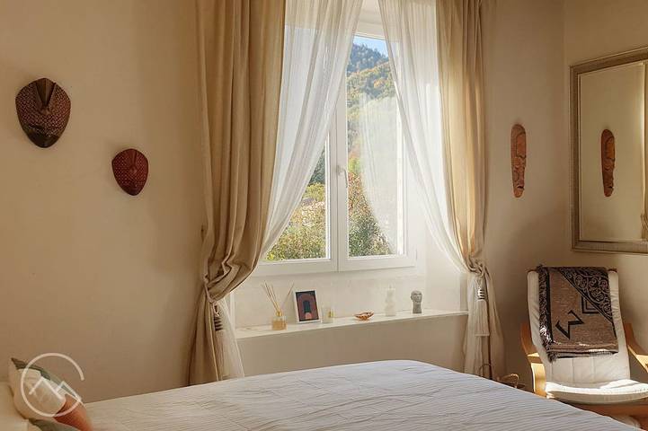 Location de vacances pour 8 personnes, avec sauna et jardin à Puivert - 3