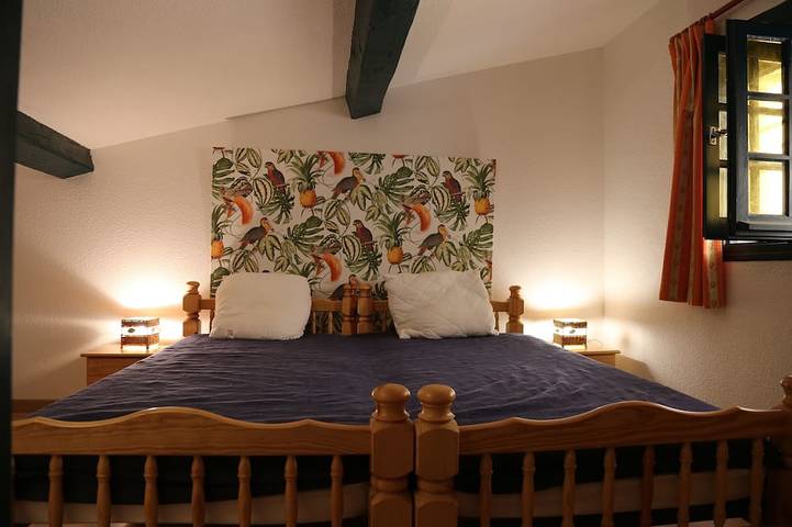 Appartement entier, Appartement T3 \"Les Pieds dans l'eau\", n°4 in Côte Vermeille, Banyuls-sur-Mer