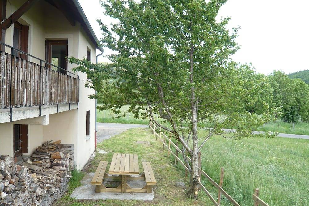 Gîte du Serre una casa en el campo para familia numerosa in Pont-de-Montvert-Sud-Mont-Lozère, Cevenas