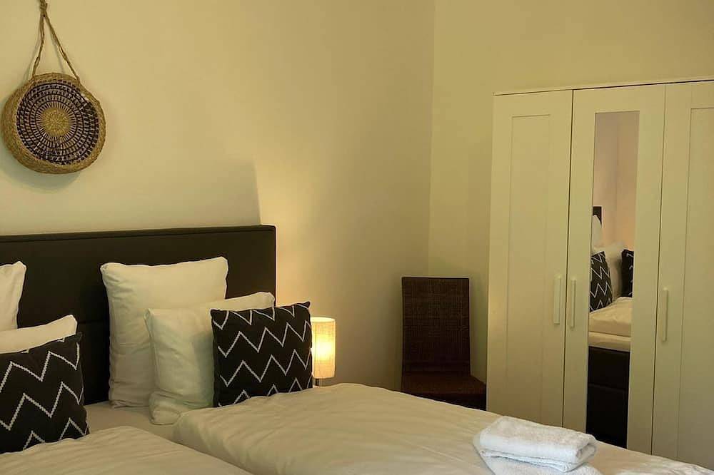 Appartement mit 2 Schlafzimmer und Balkon 22 - Aparthotel Seebrauer am Afritzer in Feld am See, Villach-Land