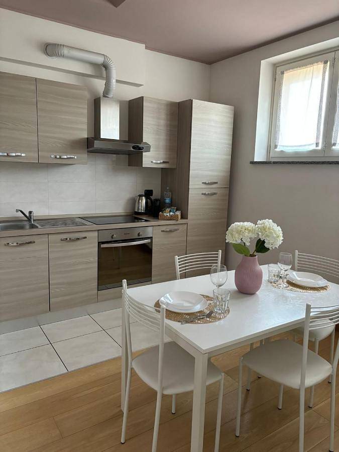 Ferienwohnung für 4 Personen - 1