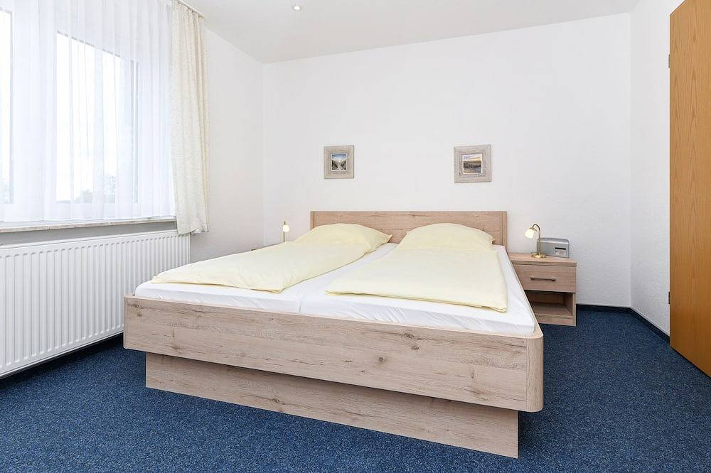 B&b für 2 Personen in Neuharlingersiel, Nordseeküste