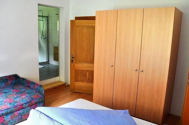 Ferienhaus für 3 Personen, mit Garten in Spittal an der Drau - 2