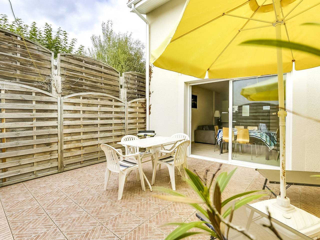 Photo : Maison de vacances