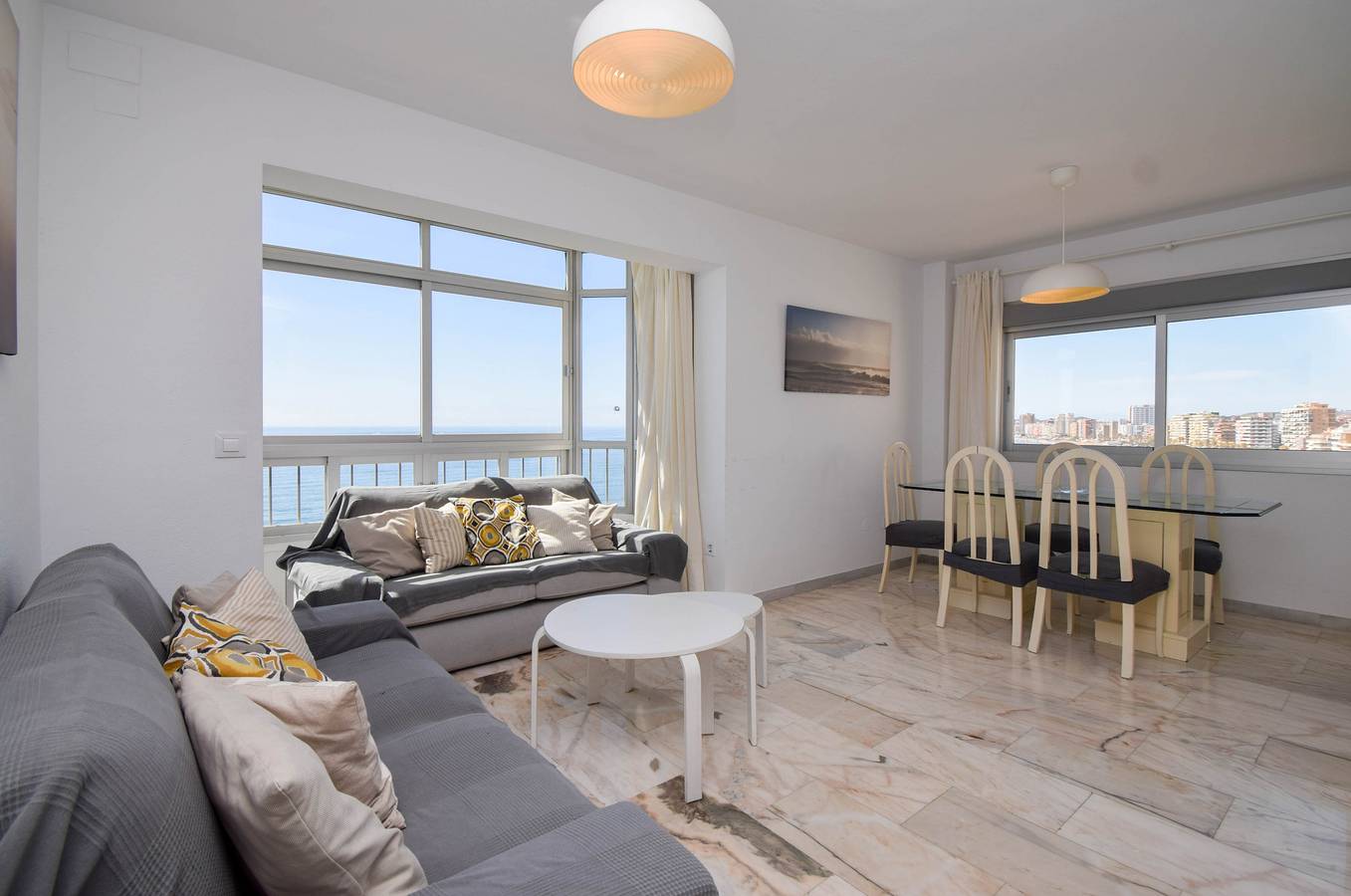 Hel lejlighed, Ref: 222 in Torreblanca (Fuengirola), Fuengirola