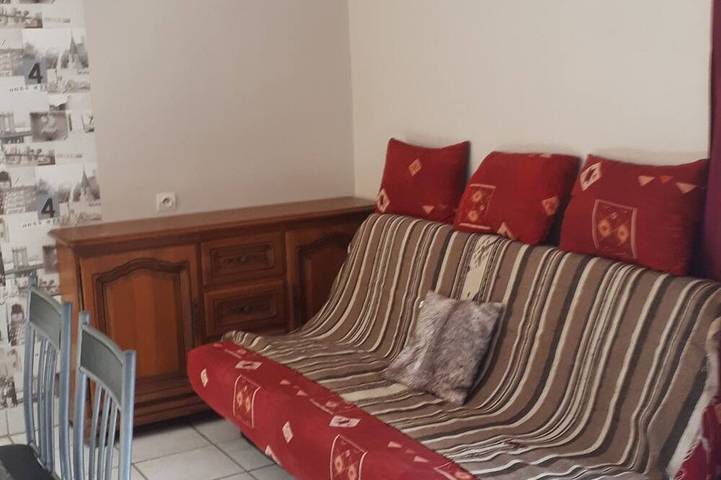 Gîte pour 4 personnes, animaux acceptés à Guitté - 4