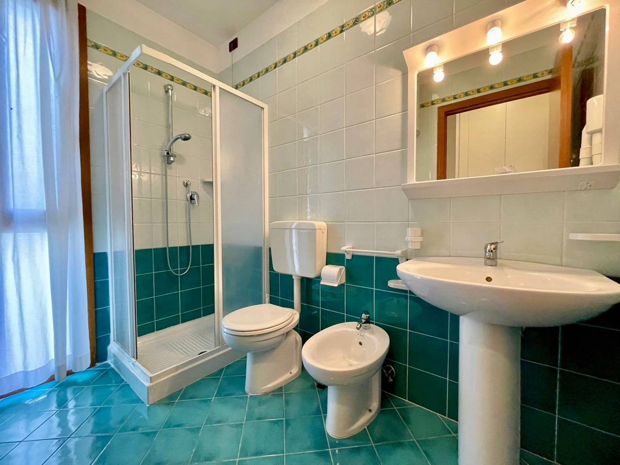Casa vacanze con piscina in comune in Porto Santa Margherita, Caorle