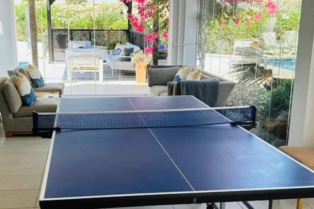 Luxury Villa with Mountain and golf course views. in Murcia, Murcia Inland