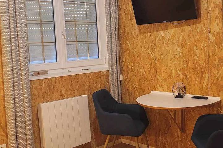 Location de vacances pour 4 personnes dans Vaudrimesnil - 3