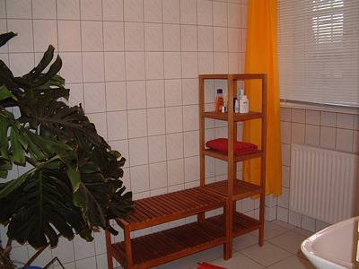 Ferienwohnung für 4 Personen, mit Terrasse und Garten in Dresden - 4