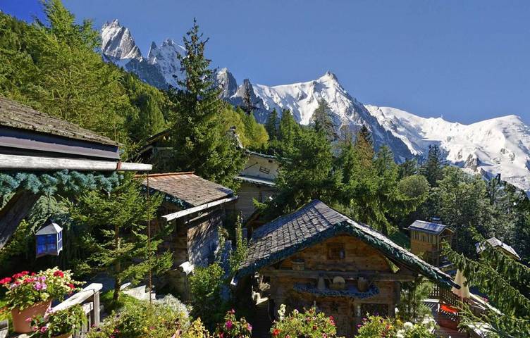 Hôtel pour 2 personnes, avec Terrasse et Jacuzzi ainsi que Jardin et Sauna