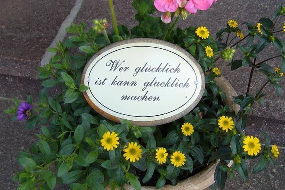 Ganze Wohnung, Ferienwohnung Staffelsee - Gästehaus Grasleiten in Bad Kohlgrub, Bayerische Alpen