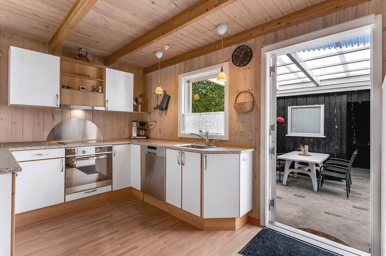 Nice home in Væggerløse w/ 3 Bedrooms and Wifi in Væggerløse, Svenske Østersjøen