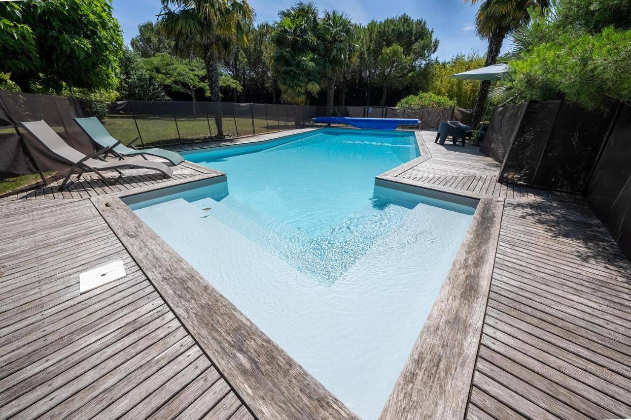 Villa in Saintes, Région de Saintes