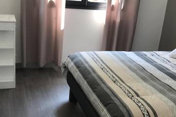 Villa pour 6 Personnes dans Labenne Océan, Labenne, Photo 1