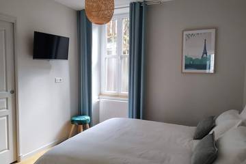 Location De Vacances pour 5 Personnes dans Beaune, Région de Beaune, Photo 1