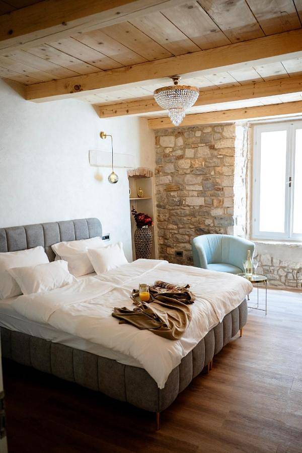 Chambre d’hôte pour 2 personnes, avec vue à Split - 2
