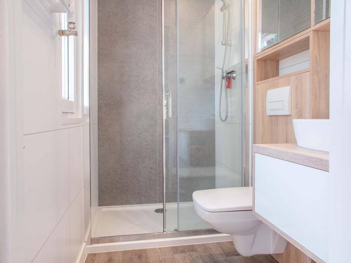 Vakantiewoning voor 4 personen, with kinderzwembad and zwembad as well as terras and tuin, met huisdier in Ede