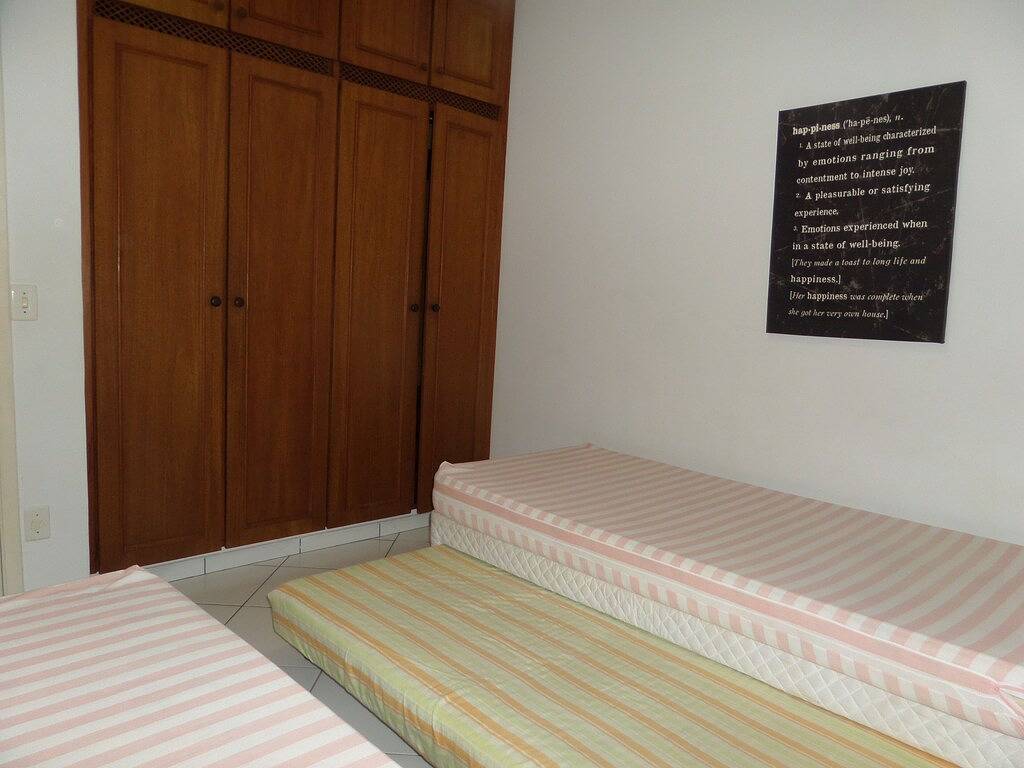 Ganze Wohnung, Kommen die Beach Cove genießen !!! in Praia da Enseada (Guarujá), Baixada Santista