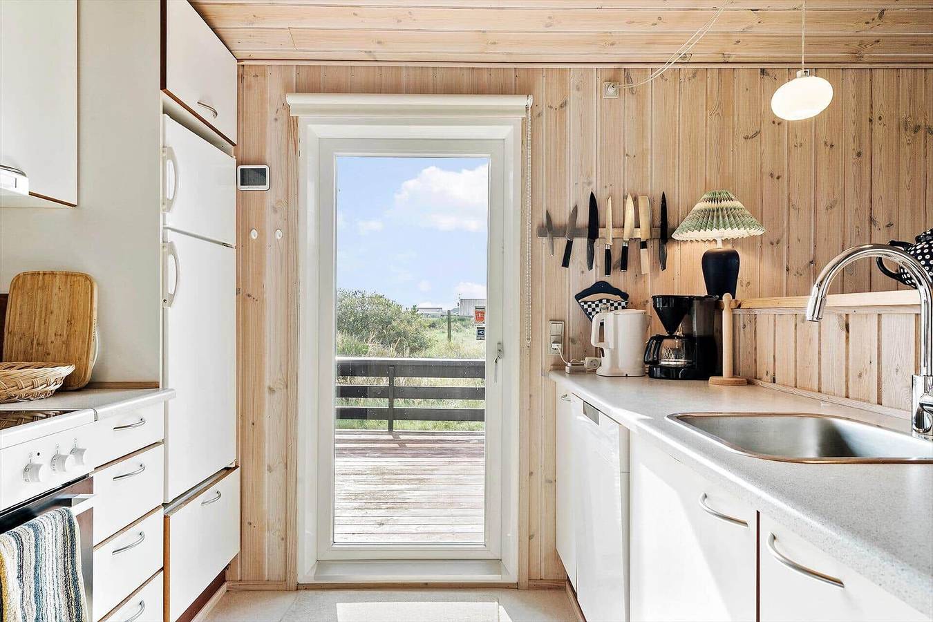 518 Lemvig - Lyngsletten 50 in Ferring, Lemvig