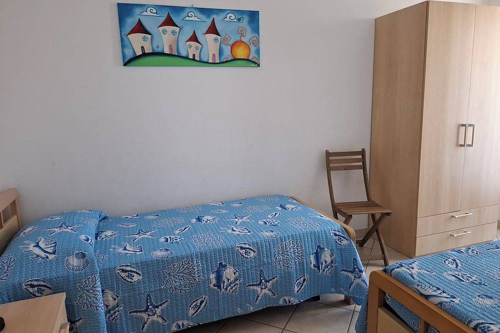 Apartamento entero, Vacation Homes Sun & Beach - Lemons Apartment in Capo d'Orlando, Provincia de Messina