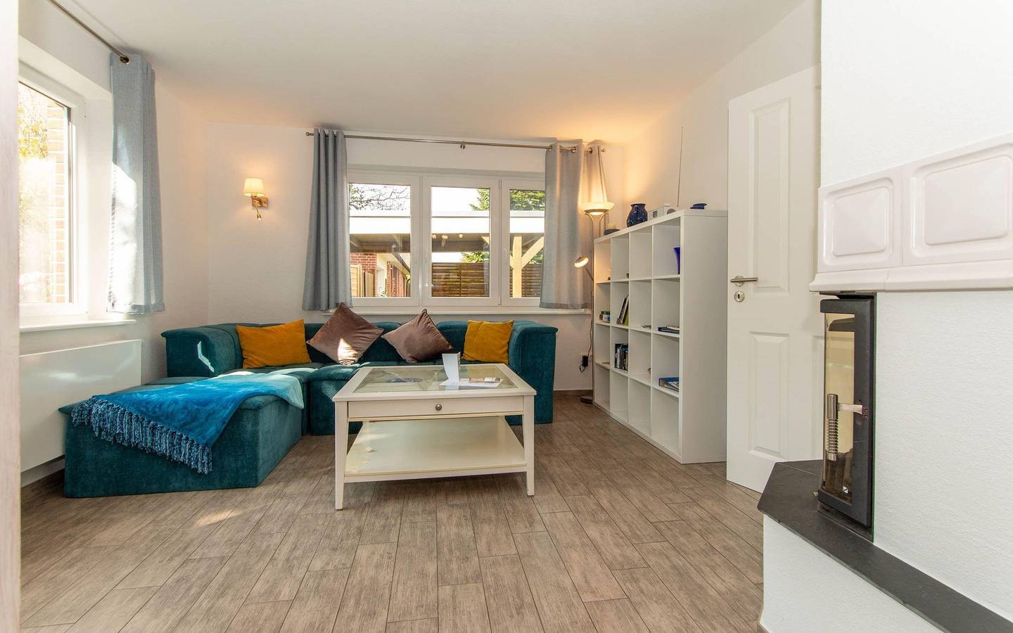 To Huus in St. Peter-Bad, St. Peter-Ording