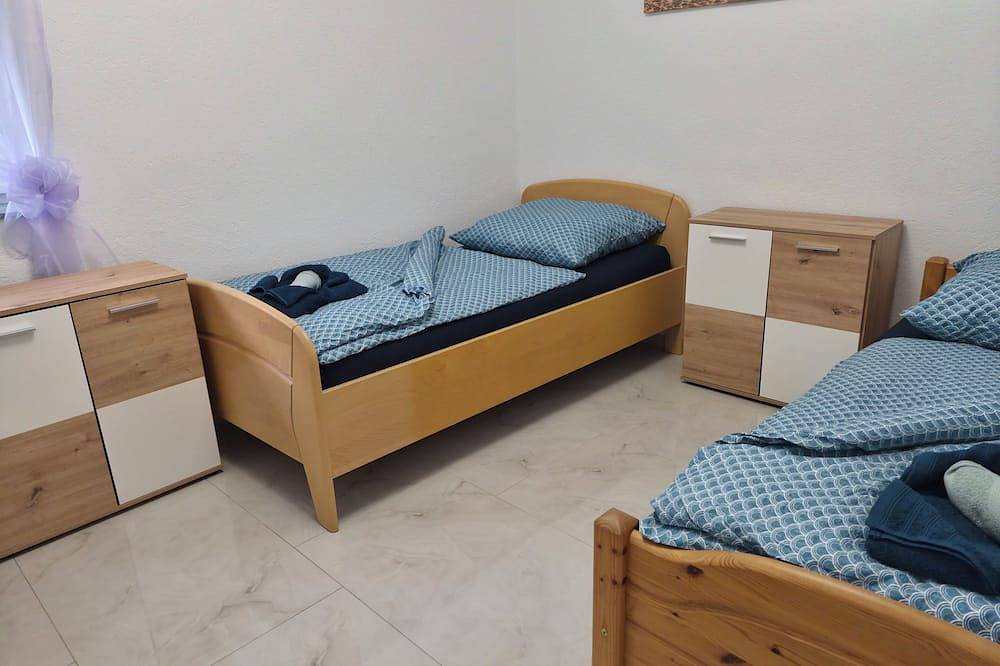 Ferienwohnung-Saki-Lego in Kötz, Bayerisch Schwaben