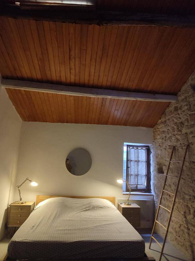 Location de vacances pour 2 personnes, avec Terrasse et Vue à Loupian - 3