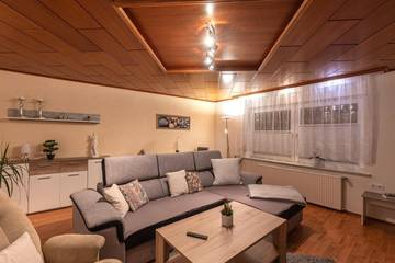 Ferienwohnung für 4 Personen in Sagard