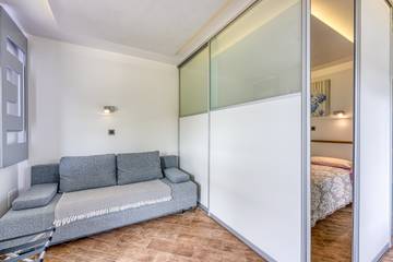 Ferienwohnung für 2 Personen in Koper, Slowenische Riviera, Bild 3