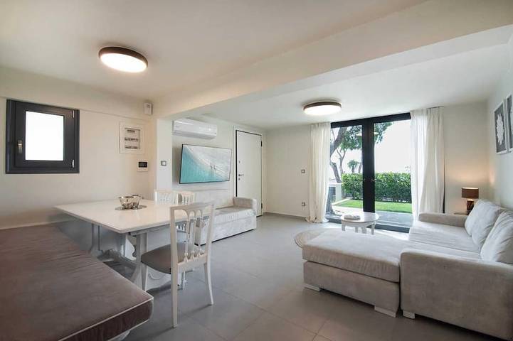 Gîte pour 4 personnes