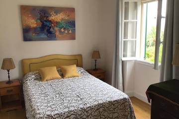 Villa for 6 People in Paloma Beach, Saint-Jean-Cap-Ferrat, Photo 4