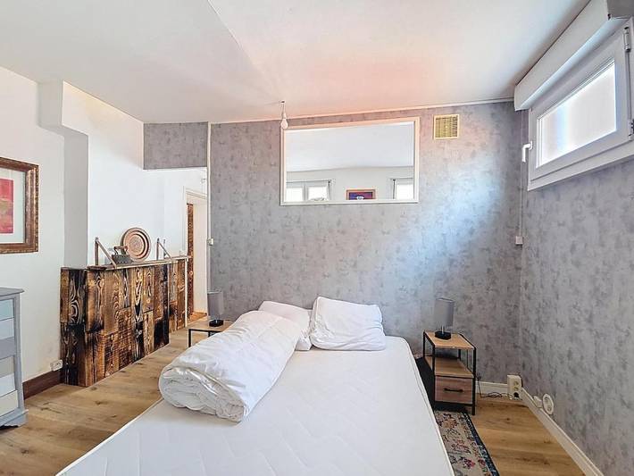 Location de vacances pour 6 personnes, avec terrasse, animaux acceptés à Arleux - 4