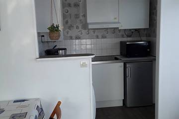 Gîte pour 2 personnes dans Plage Riva-Bella
