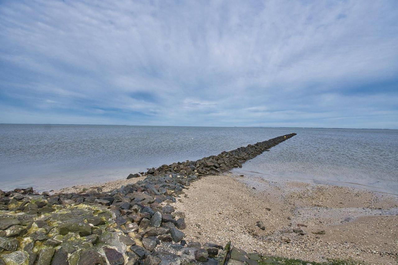 Meerzeit Strandhotel in Neuharlingersiel, Landkreis Wittmund
