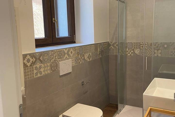 Appartement entier, Santa Cristina Suites Balcony with a View in Bolsena, Lac de Bolsena