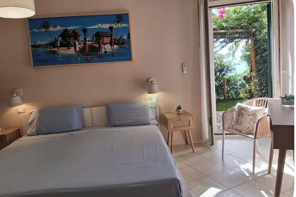 Ferienhaus Villa Verzauberung in Zambrone, Vibo Valentia Provinz