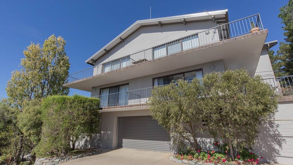 Ganze Wohnung, Aviemore 4/14 Cobbodah Street in Jindabyne, New South Wales