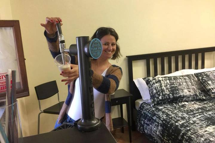 B&b per 6 persone, con Panorama a Gubbio