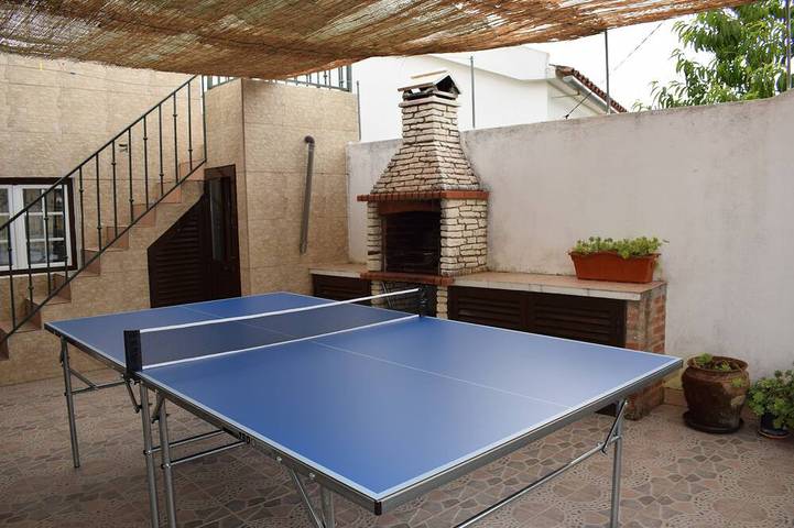 Casa vacanza per 6 persone, con terrazza - 1