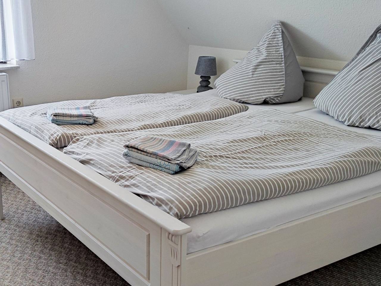 Ferienwohnung in Usedom für 5 Personen in Usedom