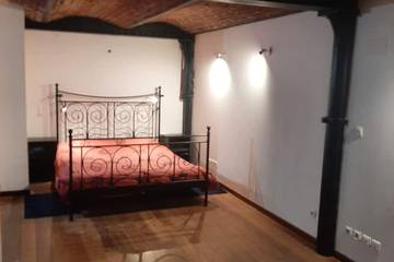 Maison De Vacances pour 6 Personnes dans Tourcoing, Région de Lille, Photo 1