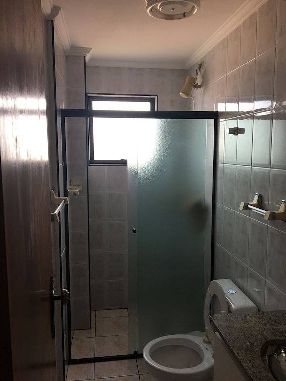 Ganze Wohnung, Schöne Wohnung mit Meerblick, für Familien (Lesen Sie Alle Anzeigen Vorher) in Mongaguá, Baixada Santista