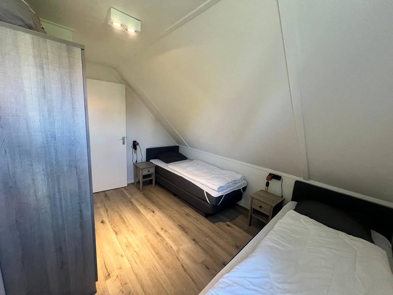 Ferienhaus für 6 Personen mit Pool in Aquadelta, Bruinisse