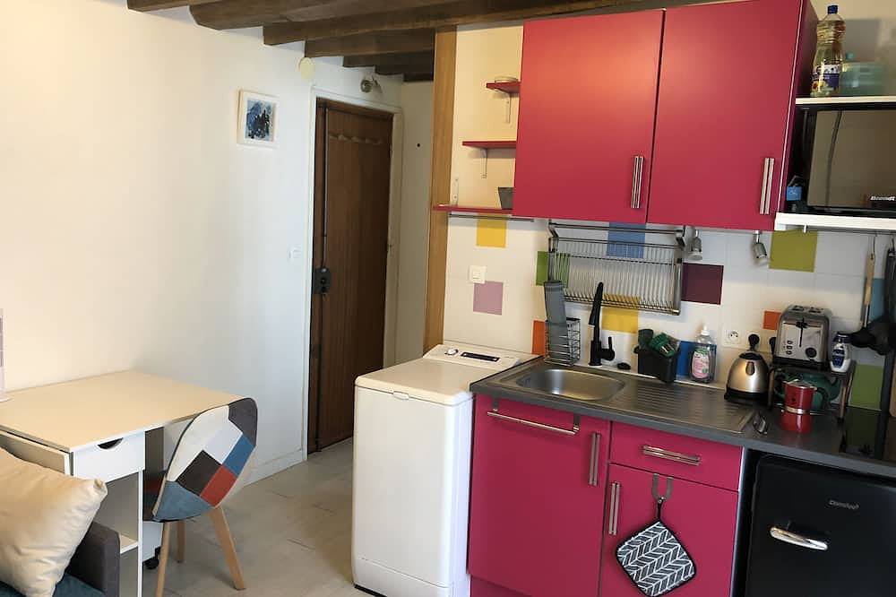 Photo : Appartement de vacances