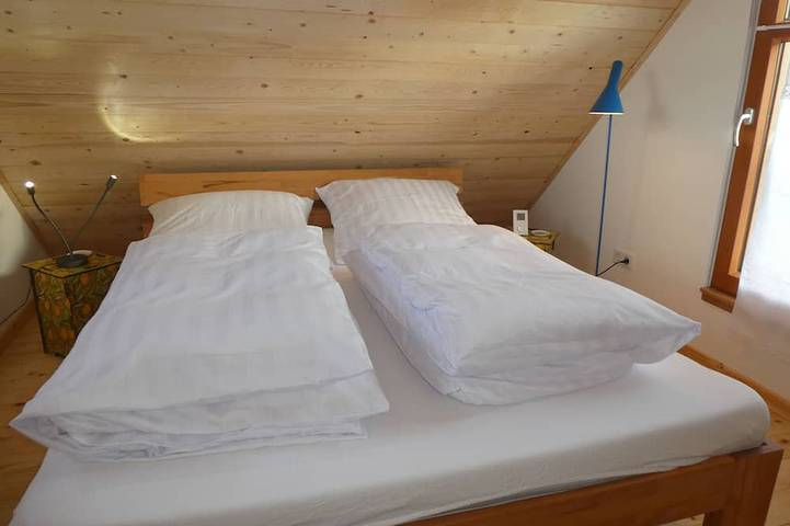 Ferienhaus für 4 Personen, mit Terrasse und Garten in Rinteln - 3