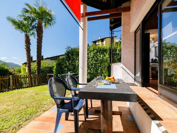 Location de vacances
