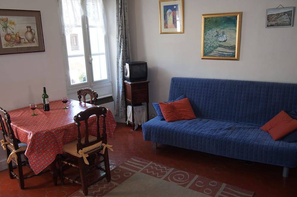 Appartement entier, Charmant appartement 1 chambre dans un village médiéval, à 1 heure de Nice in Entrevaux, Région Castellane