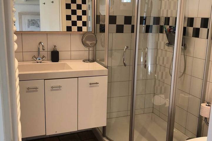 B&B für 2 Personen, mit Terrasse und Garten in den Niederlande - 4