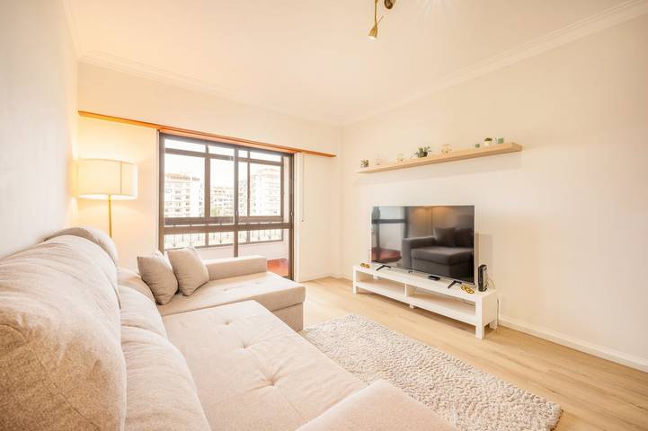 Gîte pour 4 personnes dans Parede - 2